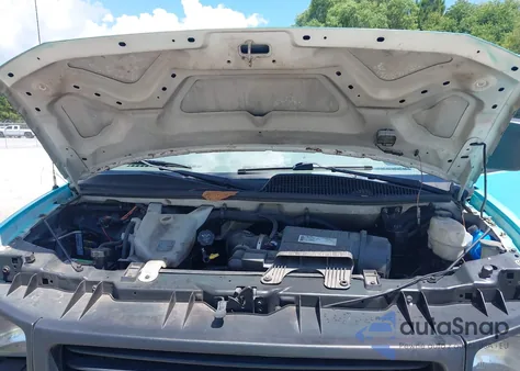 2009 GMC Savana 2500 Work Van z USA, uszkodzony, nr VIN 1GTGG25K491124702